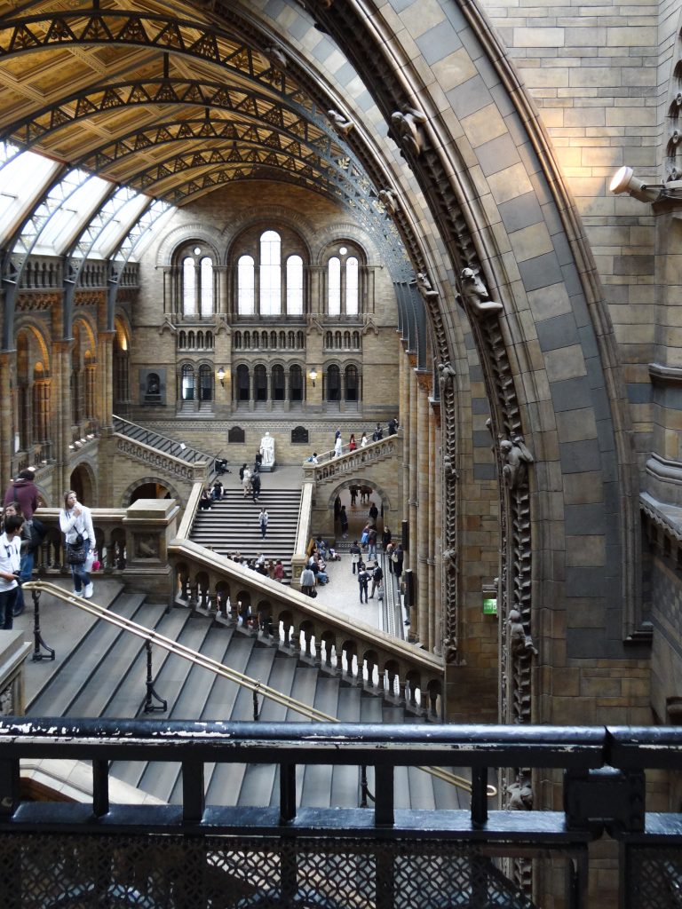 museum in london